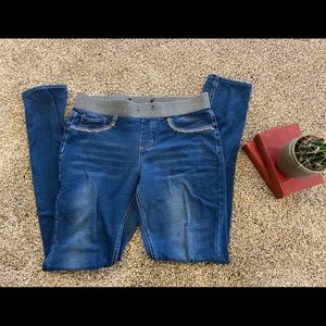 Junior jeggings